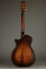 2020 Taylor Builder's Edition K24ce Acoustic Electric Guitar -Used