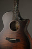 2020 Taylor Builder's Edition K24ce Acoustic Electric Guitar -Used