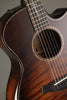 2020 Taylor Builder's Edition K24ce Acoustic Electric Guitar -Used