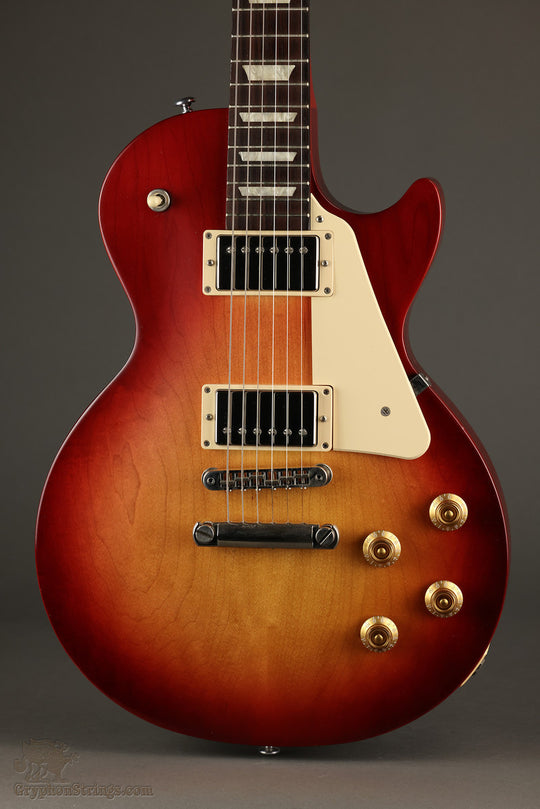 2020 Gibson Les Paul Tribute Solid Body Guitar Used