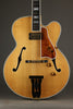 1997 Gibson L-5 Wes Montgomery Archtop Guitar - Used