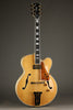 1997 Gibson L-5 Wes Montgomery Archtop Guitar - Used