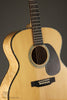 2012 Martin Custom Maple Grand Jumbo Acoustic Guitar - Used