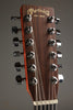 2014 Martin Grand J12-16GTE 12-String Acoustic Electric Guitar - Used