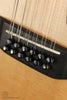 2014 Martin Grand J12-16GTE 12-String Acoustic Electric Guitar - Used
