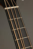 2023 Martin DJR-10E Acoustic Electric Bass - Used