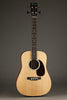 2023 Martin DJR-10E Acoustic Electric Bass - Used