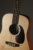 2023 Martin DJR-10E Acoustic Electric Bass - Used