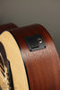 2023 Martin DJR-10E Acoustic Electric Bass - Used