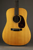 2009 Martin D-18 SS (Short Scale) Acoustic Guitar - Used