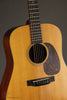 2009 Martin D-18 SS (Short Scale) Acoustic Guitar - Used