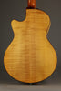 2023 Tim Frick Alta 14" Archtop Guitar - Used