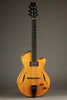 2023 Tim Frick Alta 14" Archtop Guitar - Used