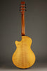2023 Tim Frick Alta 14" Archtop Guitar - Used
