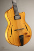 2023 Tim Frick Alta 14" Archtop Guitar - Used