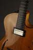 2023 Tim Frick Alta 14" Archtop Guitar - Used