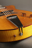 2023 Tim Frick Alta 14" Archtop Guitar - Used