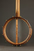 Waldman Chromatic 5-String Open Back Banjo - New