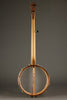 Waldman Chromatic 5-String Open Back Banjo - New