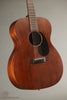 2021 Martin 000-15M Acoustic Guitar - Used