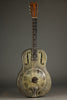 1931 National Duolian Crystalline Paint Resonator Guitar - Used