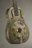 1931 National Duolian Crystalline Paint Resonator Guitar - Used