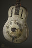 1931 National Duolian Crystalline Paint Resonator Guitar - Used