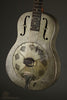 1931 National Duolian Crystalline Paint Resonator Guitar - Used
