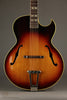 1960 Gibson L-4C Acoustic Archtop Guitar - Used