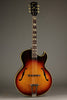 1960 Gibson L-4C Acoustic Archtop Guitar - Used