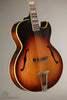 1960 Gibson L-4C Acoustic Archtop Guitar - Used