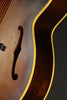 1960 Gibson L-4C Acoustic Archtop Guitar - Used
