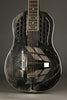 2004 National Reso-Phonic Style 1 Tricone Squareneck Resonator  Guitar - Used