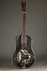 2004 National Reso-Phonic Style 1 Tricone Squareneck Resonator  Guitar - Used
