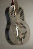 2004 National Reso-Phonic Style 1 Tricone Squareneck Resonator  Guitar - Used