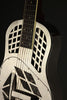 2004 National Reso-Phonic Style 1 Tricone Squareneck Resonator  Guitar - Used