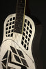 2004 National Reso-Phonic Style 1 Tricone Squareneck Resonator  Guitar - Used