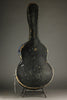 1938 Epiphone Broadway Acoustic Archtop - Used