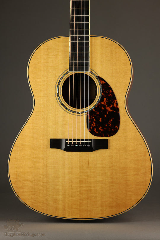 2005 Larrivee L-05 Acoustic Guitar- Used