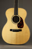 2012 Larrivee OM-09 Walnut Acoustic Guitar - Used