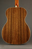 2012 Larrivee OM-09 Walnut Acoustic Guitar - Used