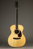 2012 Larrivee OM-09 Walnut Acoustic Guitar - Used