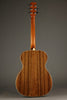 2012 Larrivee OM-09 Walnut Acoustic Guitar - Used