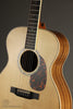 2012 Larrivee OM-09 Walnut Acoustic Guitar - Used