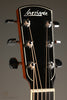 2012 Larrivee OM-09 Walnut Acoustic Guitar - Used