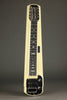 Circa 1958 Fender Deluxe 8 (Stringmaster) 8-String Lap Steel - Used