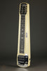 Circa 1958 Fender Deluxe 8 (Stringmaster) 8-String Lap Steel - Used