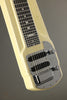 Circa 1958 Fender Deluxe 8 (Stringmaster) 8-String Lap Steel - Used