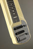 Circa 1958 Fender Deluxe 8 (Stringmaster) 8-String Lap Steel - Used
