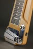 1953 Fender Deluxe 8 Lap Steel Guitar - Used